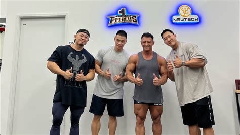 RAW Vlog 3 Days Out Pro Debut Korea Kim Jun Ho Classic YouTube