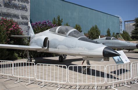 417 National Aerospace Museum Santiago Lucas31 Transport