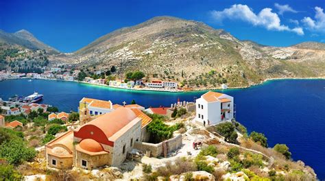 Port of Kastellorizo Tours - Book Now | Expedia