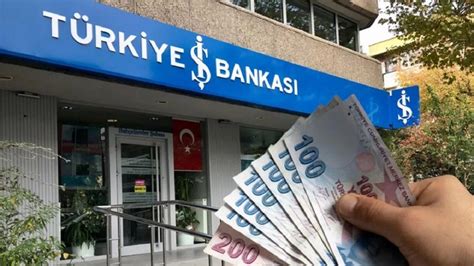 Bankas Bin Tl Faizsiz Kredi Verecek Herkese Faizli Kredi