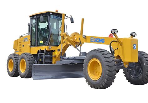 Motor Grader GR180 XCMG Equipment