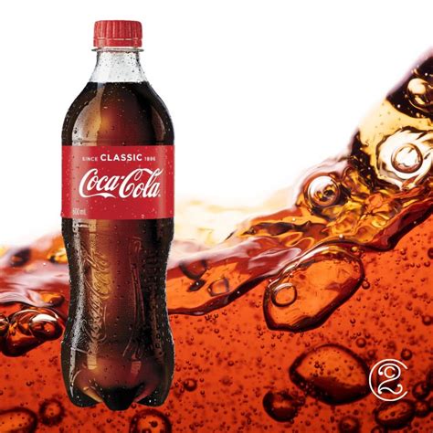 Ranked: The Ultimate Coca-Cola Flavors Of All Time