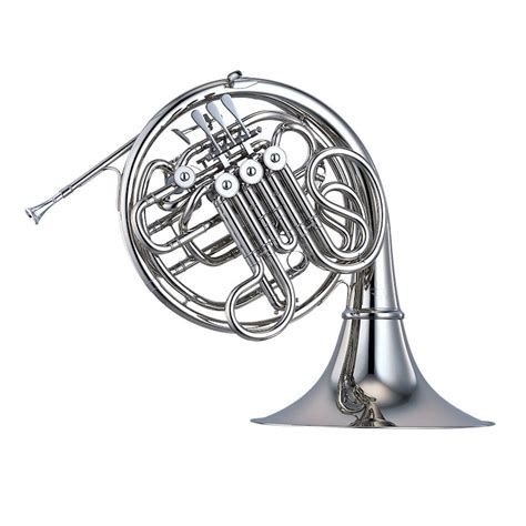 Yhr 668ii Overview French Horns Brass And Woodwinds Musical