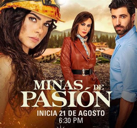 Osvaldo De Le N Conoce Qui N Es El Actor De La Telenovela Minas De