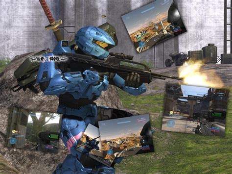 Hyp3roptic's Halo 3 Gameplay by Hyp3roptic on DeviantArt