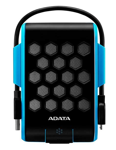 DISCO DURO EXTERNO 2TB HD720 ADATA AZUL DISCOS DUROS EXTERNOS