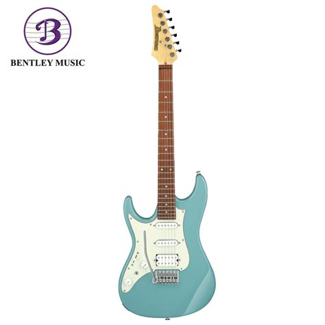 Ibanez AZES40L PRB AZES Standard Series Electric Guitar Purist Blue