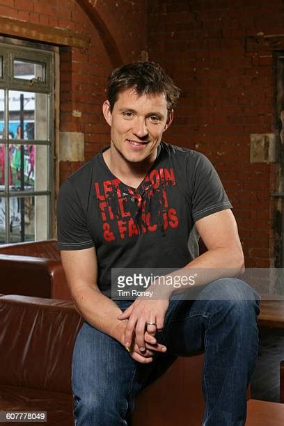 40 Ben Shephard Television Presenter Stock Photos High Res Pictures