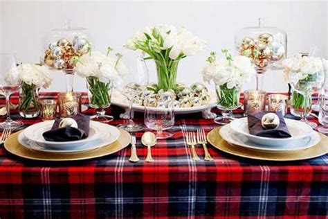 christmas-party-table-decorations – Easyday