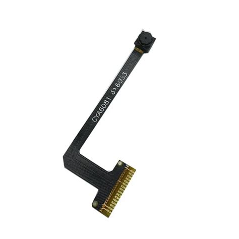 Sony Imx219 Camera Module CMOS Image Sensor Module 1/4-Inch 8 Million ...