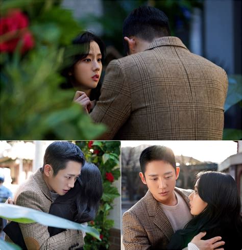 Jung Hae In And Blackpink S Jisoo Have Romantic Yet Tense St Encounter