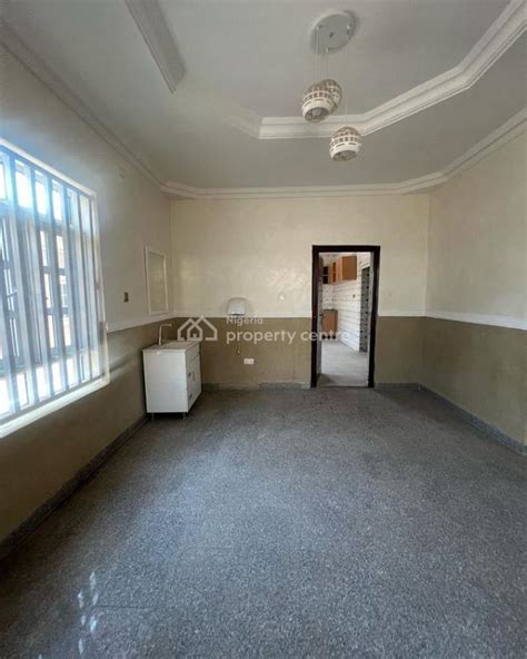 For Sale Solidly Built Bedroom Fully Detached Duplex With Bq