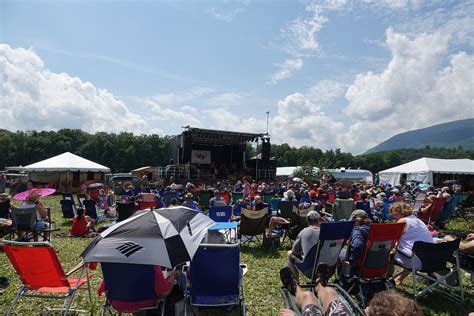 Green Mountain Bluegrass And Roots Festival 2019 Grateful Web