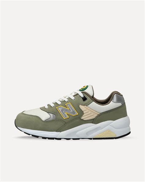 New Balance Mt Ab Olive Leaf Mt Ac Release Sneaker De