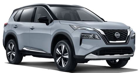 Nissan X Trail Ti 4WD E POWER HYBRID Price Specifications CarExpert