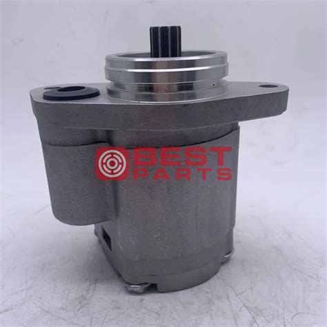 Excavator Gear Pump Hydraulic Pump Hpv091dw For Hitachi Ex200 3 Ex220 2