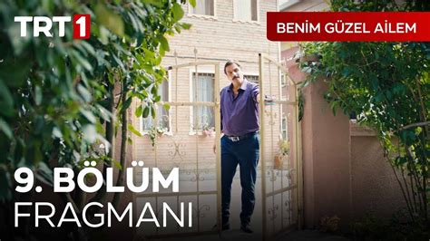 Benim G Zel Ailem B L M Fragman Youtube