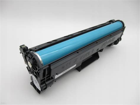 Toner Do Hp Laserjet Pro M15a M15w M28w Cf244a Cyan Opinie I Ceny Na Ceneo Pl