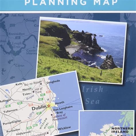 Pdf Read Online Rick Steves Ireland Map Kindle Podcast On Firstory