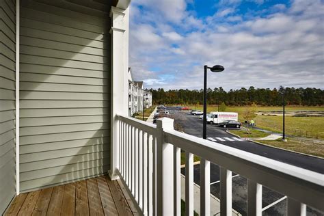 The Residences At Harbor Landing Delilah Rd Egg Harbor