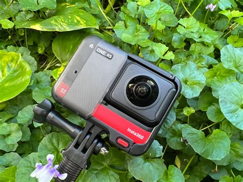 Insta One Rs Twin Edition Review A Worthy Gopro Challenger