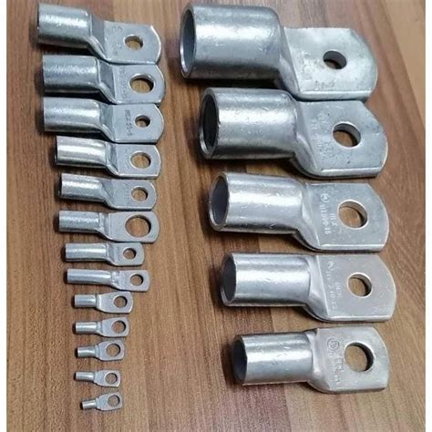 Sq Mm Aluminium Cable Lugs At Rs Piece In Kolkata Id