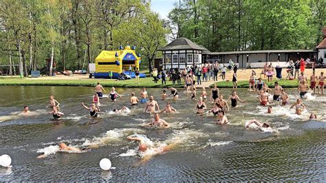 Strandbäder Kyritz und Wusterhausen starten Badesaison 2023