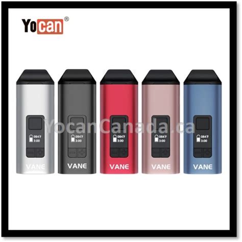 Yocan Canada