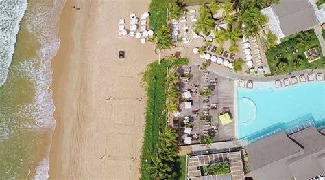 The Westin Porto de Galinhas terá programação especial de festas juninas