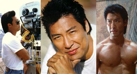 Phillip Rhee - Martial Arts & Action Entertainment