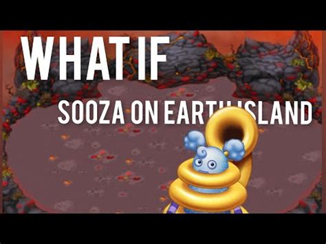 What If Sooza Was On Earth Island Pripearthcollab Collab PriPmsm