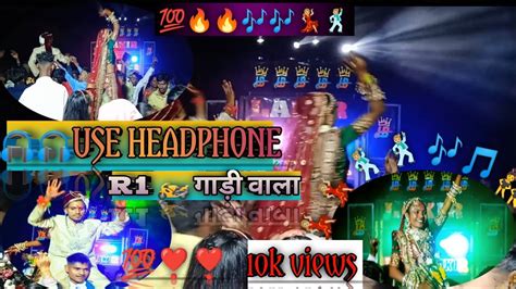 Non Stop New Gamit Song New Adivasi Timli Song Nonstop Gamit