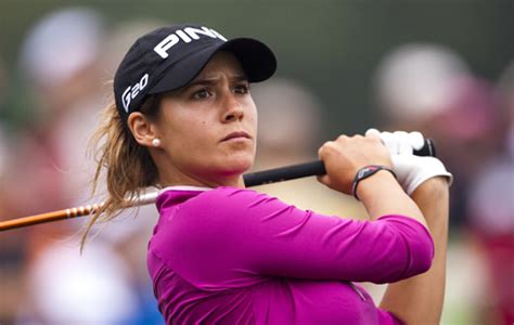 Meet The Girls Lpga And Ladies European Tour Star Azahara Muñoz Lady