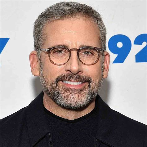 Steve Carell Celebsgraphy