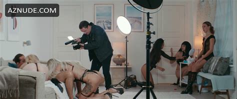 GITTE VON G Nude AZNude