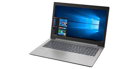 Lenovo's IdeaPad 330 is great for college classes or couch surfing ...