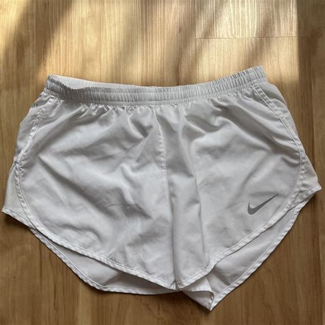 ‼️depop Payment Only‼️ Nike Tempo Running Shorts Depop