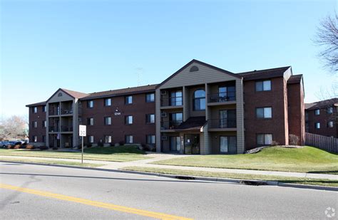 Executive Apartments Apartments In Saint Cloud Mn