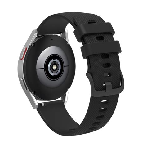 Siliconen Bandje Voor Garmin Venu Venu Sq Venu Plus Forerunner