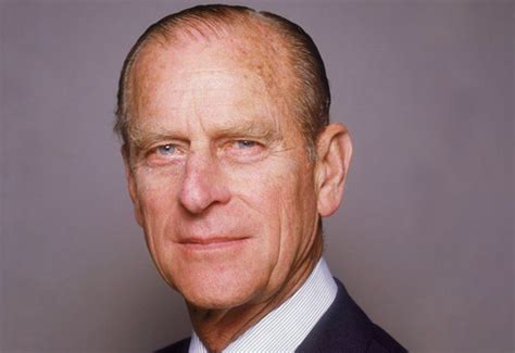 Prince Philip Dies Age 99 Royal Lismore Visit 1954