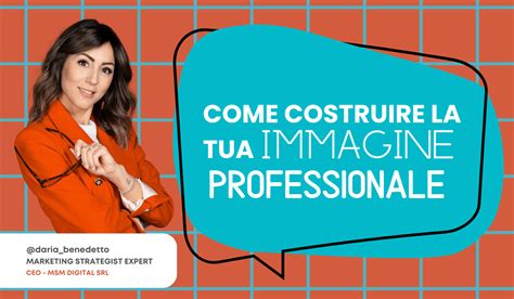 Come Costruire Strategie Vincenti Di Personal Branding