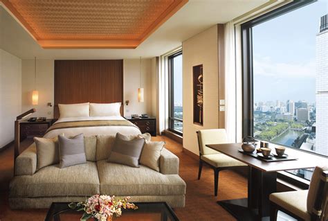 The Peninsula Tokyo Japan Serandipians Hotel Partner