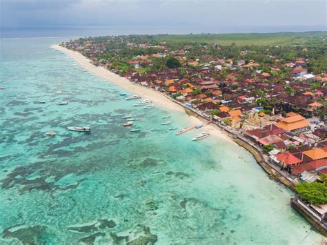 stay  nusa lembongan