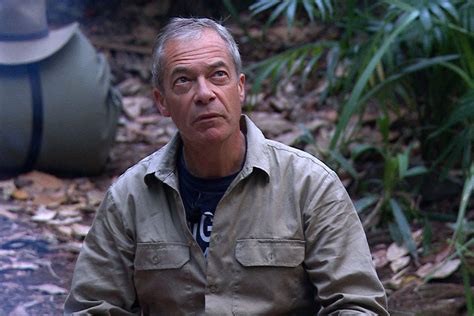 Make Nigel KING of the Jungle! - How to help Farage WIN I'm A Celeb