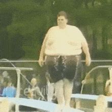 Fat Person S Tenor