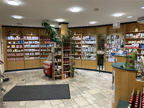 Home Apotheke Am Straufhain