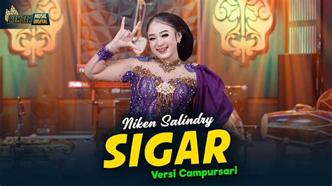 Niken Salindry Sigar Kembar Campursari Official Music Video