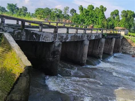 Bihar Bridge Collapse बिहार में कल एक ही दिन ढह गए 4 पुल Supreme Court पहुंचा मामला