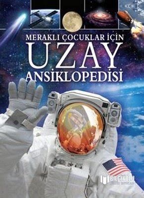 Uzay Ansiklopedisi Meraklı Çocuklar İçin Giles Sparrow Fiyat