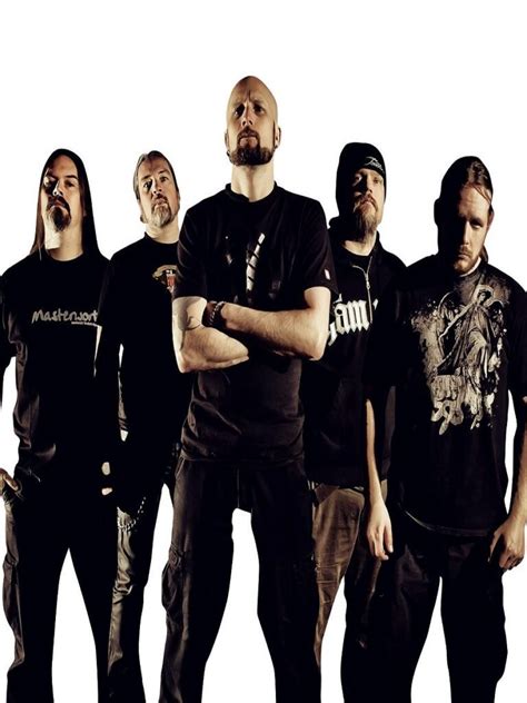 Meshuggah Merch Official Merchandise